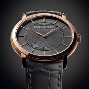 Immagine orologio Audemars Piguet modello Jules Audemars Extra-piatto “Bolshoi” Immagine orologio Audemars Piguet modello Jules Audemars Extra-piatto “Bolshoi”