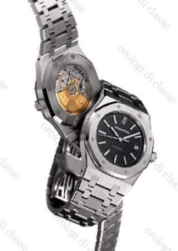 Scheda orologio Audemars Piguet Millenary Donna #5495 Orologio Audemars Piguet Millenary Donna #5495