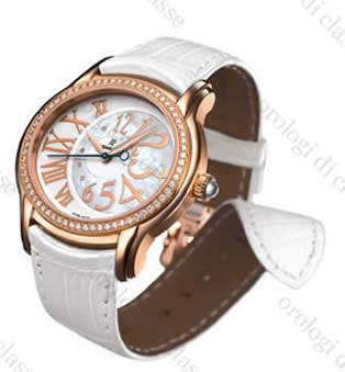 Scheda orologio Audemars Piguet Millenary Lady #10647 Orologio Audemars Piguet Millenary Lady #10647
