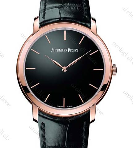 Scheda orologio Audemars Piguet Jules Audemars Extra-piatto #11092 Orologio Audemars Piguet Jules Audemars Extra-piatto #11092