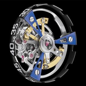 Concord C1 Tourbillon Gravity