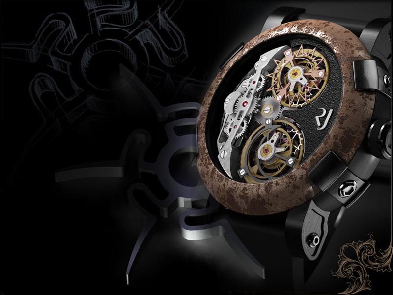 Un orologio al polso che segna solo il giorno e la notte? 300.000$ ed è tuo!