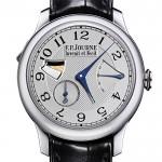 F.P. Journe Rèpètition Souveraine geniale ripetizione minuti
