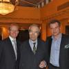 F.P. Journe: omaggio a George Daniels