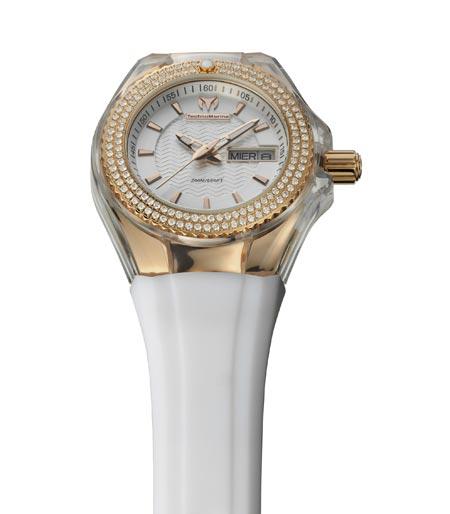 TechnoMarine