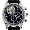 Zenith El Primero Tourbillon: complicazioni ad “alta velocità”