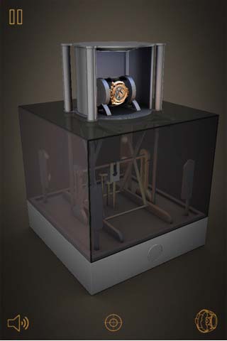 Bulgari Magsonic Grande Sonnerie per iPhone e iPad