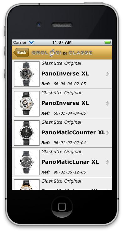 Orologi di Classe PLUS per iPhone iphone PLUS listing1 iPhone PLUS
