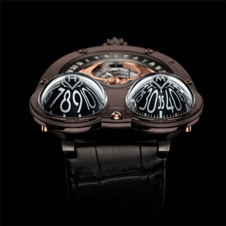 MB&F