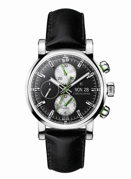 Chronoswiss Pacific
