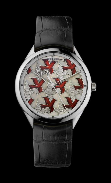 Vacheron Constantin per Solo Watch 2011
