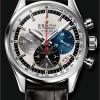 Zenith 36.000 VPH per Orologi & Passioni - foto @Orologi & Passioni