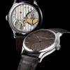 Laurent Ferrier Galet Micro-Rotor Only Watch 2011