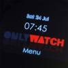 Only Watch 2011: foto live del Celsius X VI II