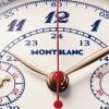 Montblanc Villeret 1858 Vintage Pulsographe per Only Watch