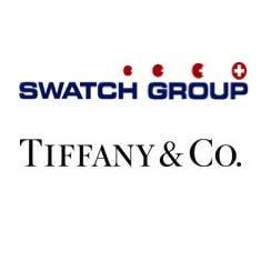 Swatch Group Tiffany & Co. New York