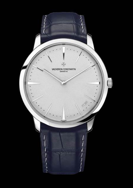 Vacheron Constantin vacheron constantin excellence platine patrimony contemporaine Vacheron Constantin Excellence Platine Patrimony Contemporaine