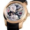 Double Tourbillon 30° Technique di Greubel Forsey