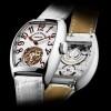 Franck Muller - Lady Tourbillon Automatic