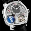Greubel Forsey GMT: Dal Tourbillon All’Ora del Mondo