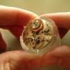 McGonigle - Calibro Tourbillon