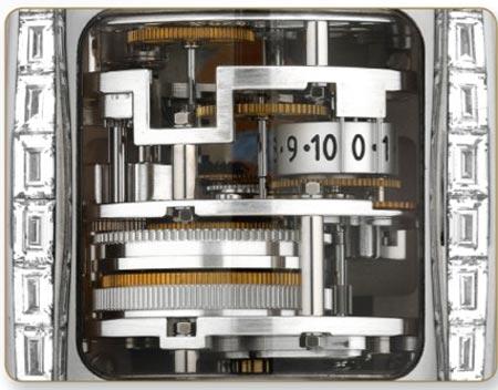 Parmigiani Fleurier parmigiani fleurier bugatti 370 video Video: Parmigiani Fleurier Bugatti 370 allAsta Antiquorum