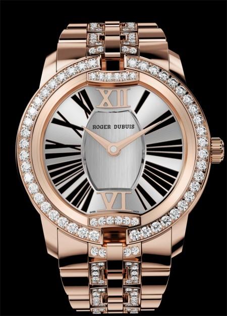Roger Dubuis Velvet 