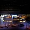 Mostra Audemars Piguet 40° Royal Oak
