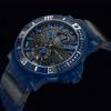 Ulysse Nardin Blue Sea - Novità Baselworld 2012
