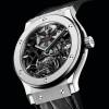 Hublot Classic Fusion Tourbillon Scheletrato