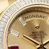 Rolex Day-Date II 2012