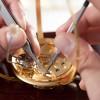 Ulysse Nardin compra il Movimento a Cronografo Ebel