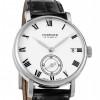 Orologi di lusso: Chopard Classic Manufactum - oro bianco