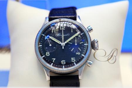 Mostra Orologi BREGUET da Aviazione breguet mostra orologi aviazione intrepid Mostra Orologi BREGUET da Aviazione sulla portaerei Intrepid