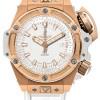 HUBLOT Oceanographic 4000 King Gold White