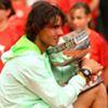 La potenza “in doppio” della coppia Rafael Nadal – Richard Mille!