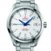 OMEGA Seamaster Aqua Terra "Captain's Watch”
