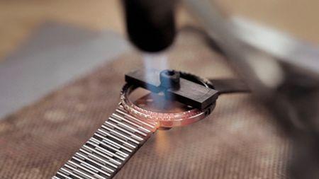 Piaget Tradition saldatura piaget tradition saldatura La Collezione Tradition di Piaget festeggia 50 anni