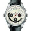 GIRARD-PERREGAUX cronografo ore del mondo ww.tc “Panda”