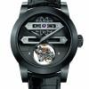 GIRARD-PERREGAUX Tourbillon Bi-Assiale Titanium DLC