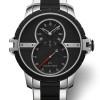 Jaquet Droz Grande Seconde SW Steel-Rubber