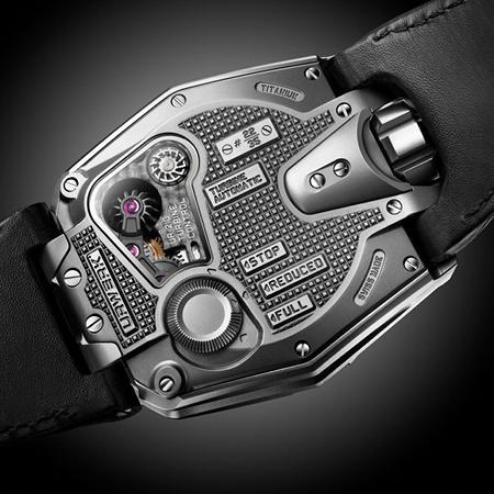 URWERK UR-210