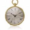Mostra Vacheron Constantin: Orologi e Arte Floreale
