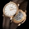 Vacheron Constantin Nuovo Patrimony Traditionnelle Automatico