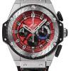 HUBLOT celebra il Gran Premio USA con F1 King Power Austin