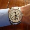 Longines Saint-Imier Retrograde Moon Phases (recensione + video)