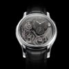 Romain Gauthier Logical One: La forza costante del 21° Secolo