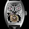 FRANK MULLER Tourbillon Rapide Il più Veloce del Mondo!