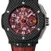 Cronografo Hublot Big Bang Ferrari Carbon Red Magic