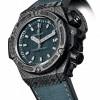 Hublot Oceanographic 4000 Jeans